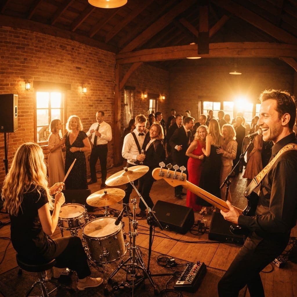 Live performance